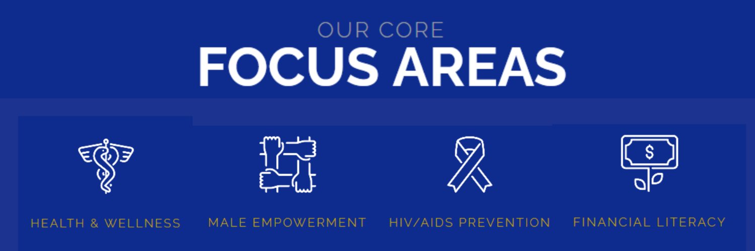 Chris Howell Foundation banner