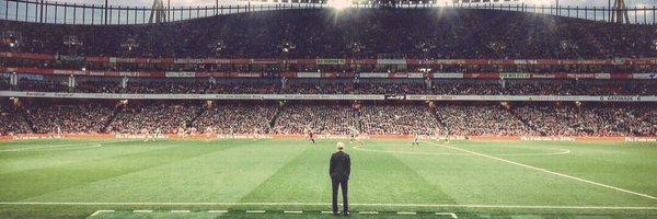 CalArsenal Profile Banner