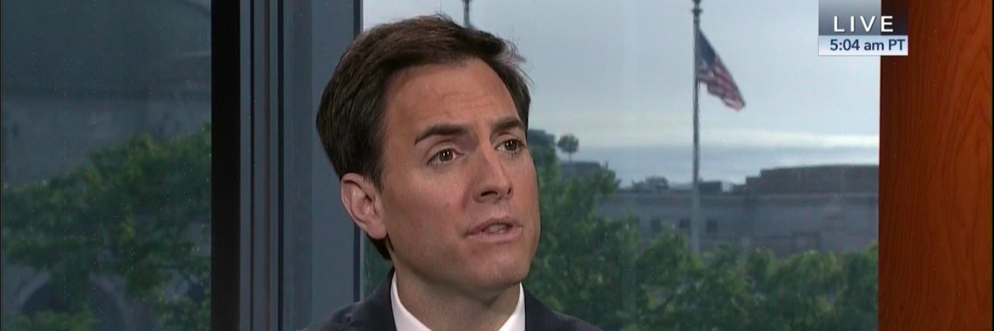 Frederick Isasi banner