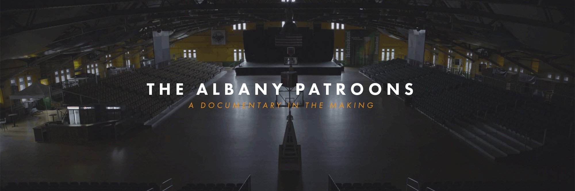 The Minor League Mecca banner