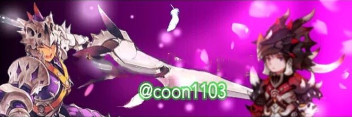 coon1103's profile banner image
