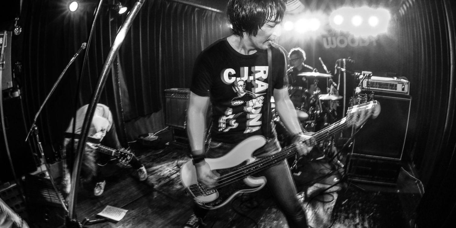 IsamuRamone's profile banner image