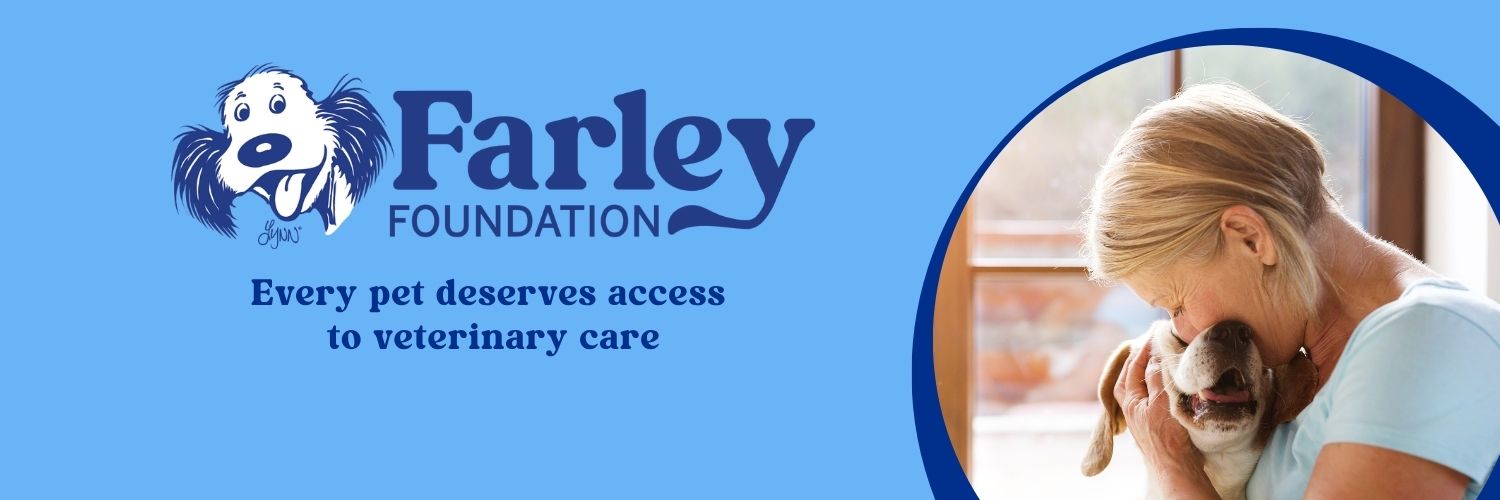 Farleyfndation's profile banner image