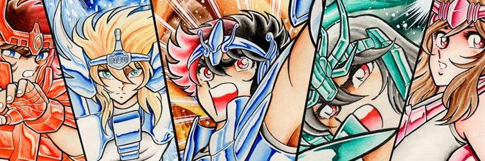 Casval di Gemini banner