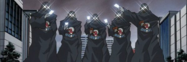 doxorsCS Profile Banner