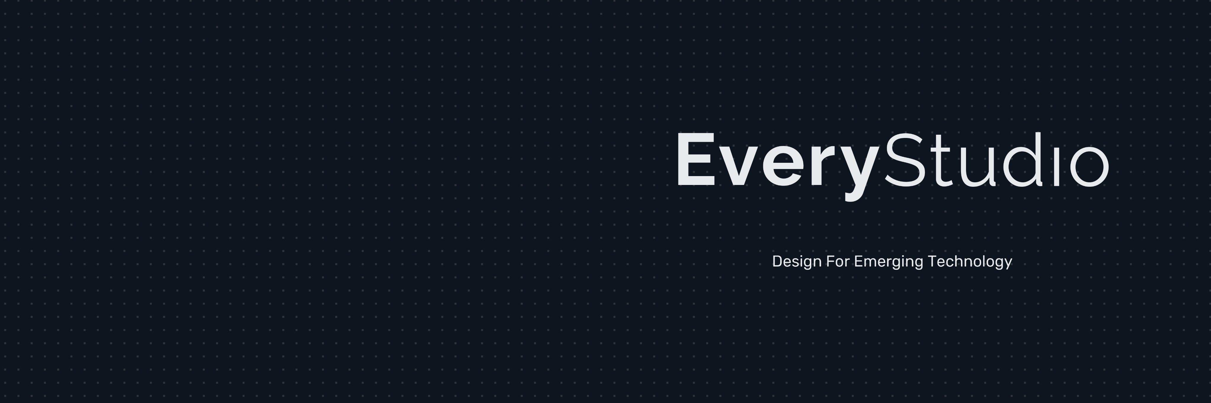 _EveryStudio's profile banner image