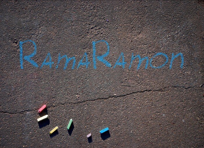 ramonyeah's profile banner image