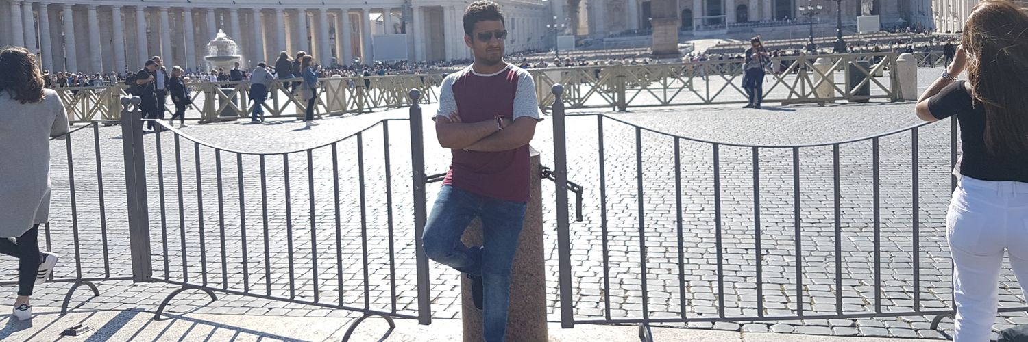 vinz4ever88's profile banner image
