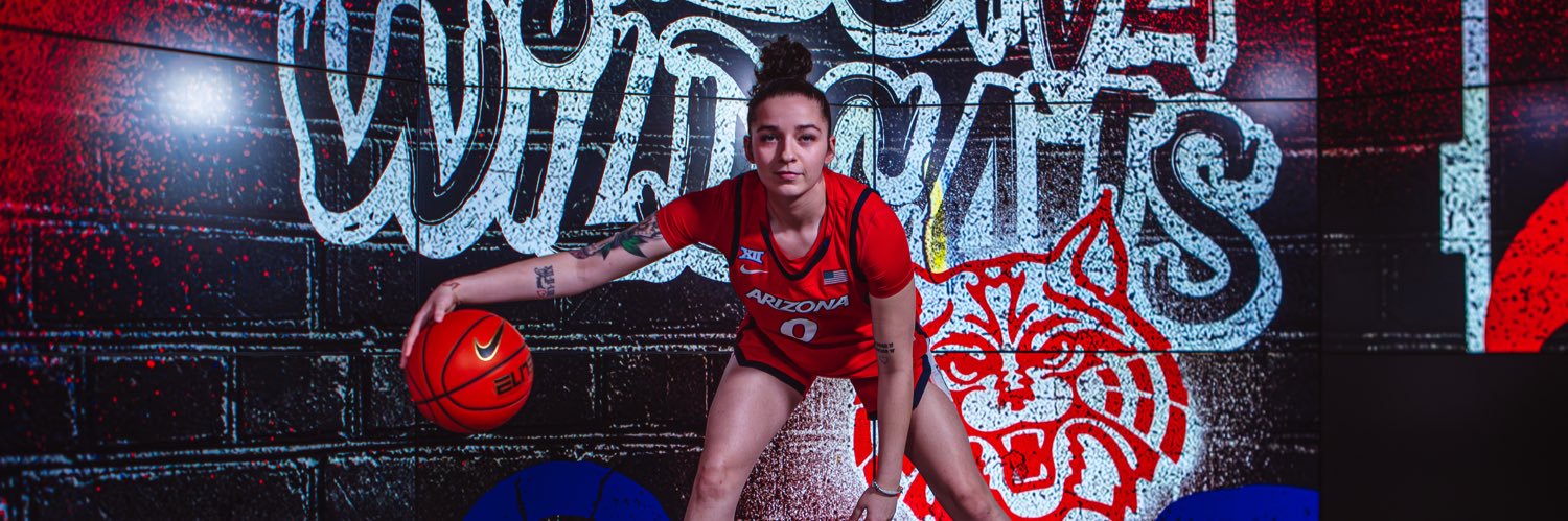 Mickayla Perdue's banner