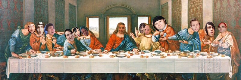 Emo_Jezus's profile banner image