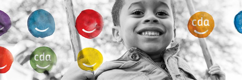 CDA banner