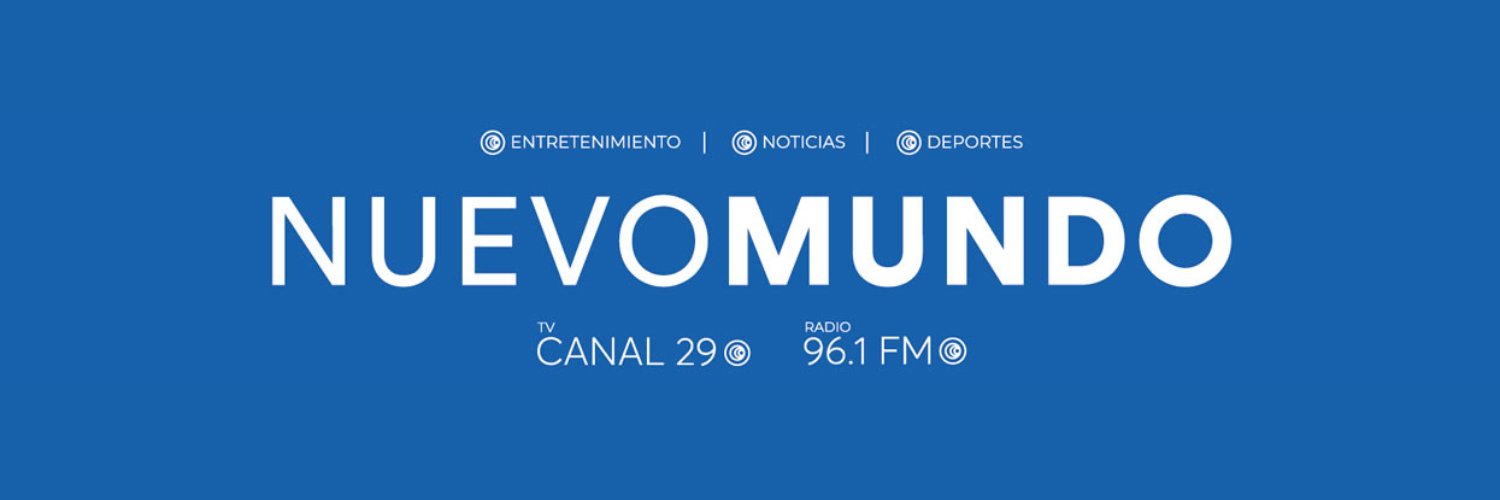 Nuevo Mundo GT banner