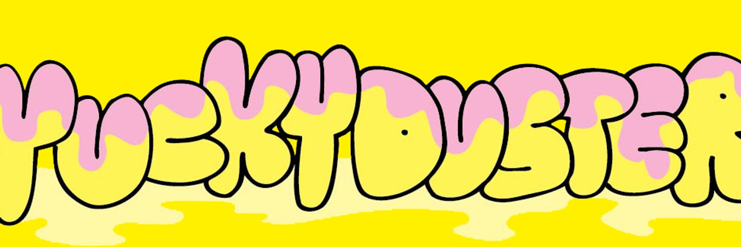 Yucky Duster (yuckyduster) / Twitter