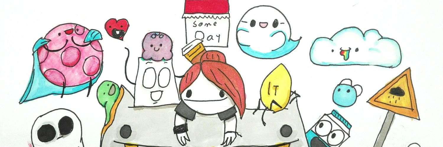 MornCoffComic's profile banner image