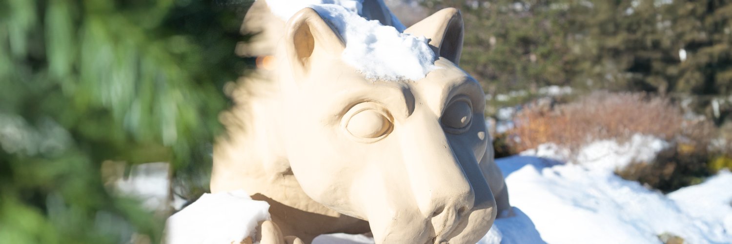 Penn State Scranton banner