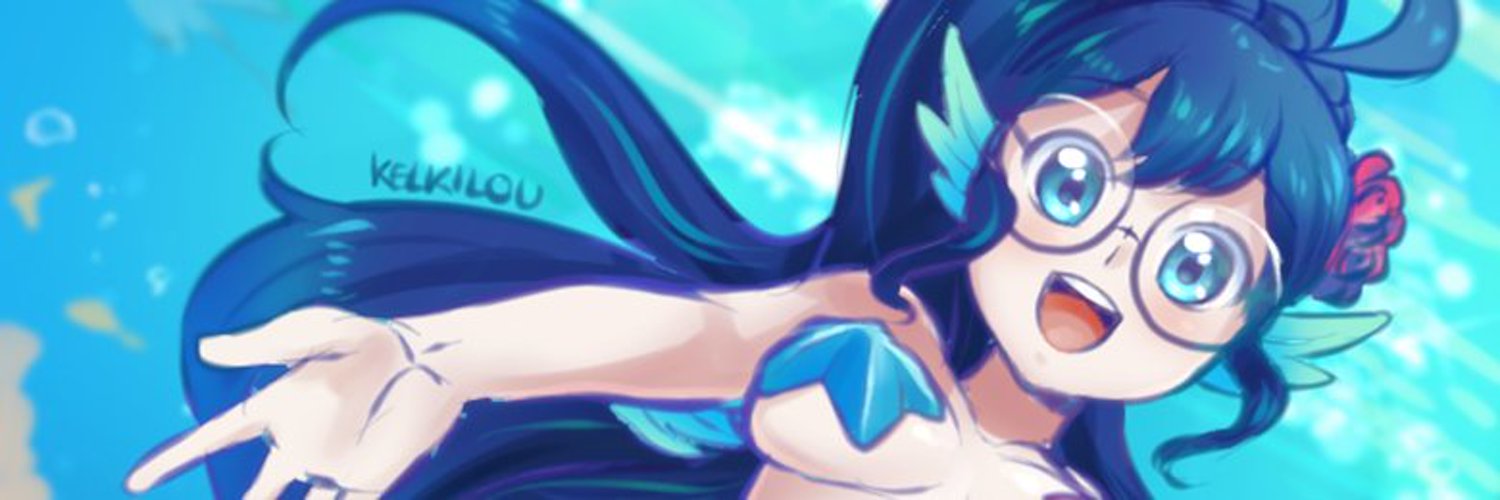 Kaze Profile Banner