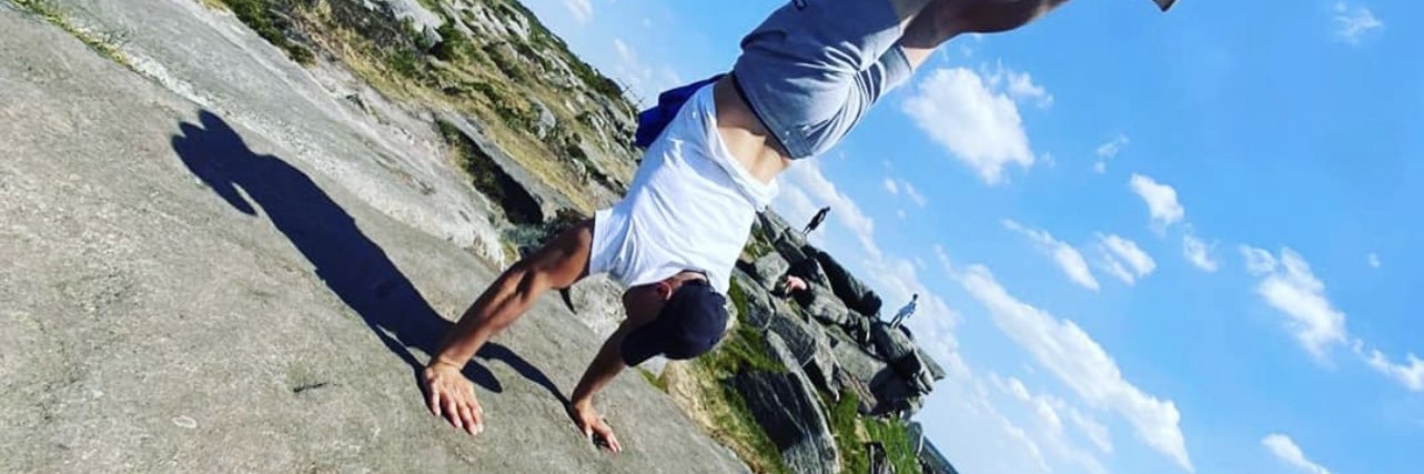 TylerRamoo's profile banner image