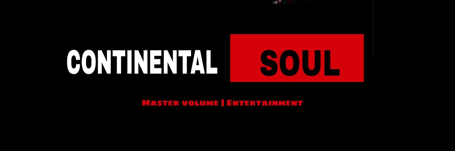 ContinentalSoul's profile banner image