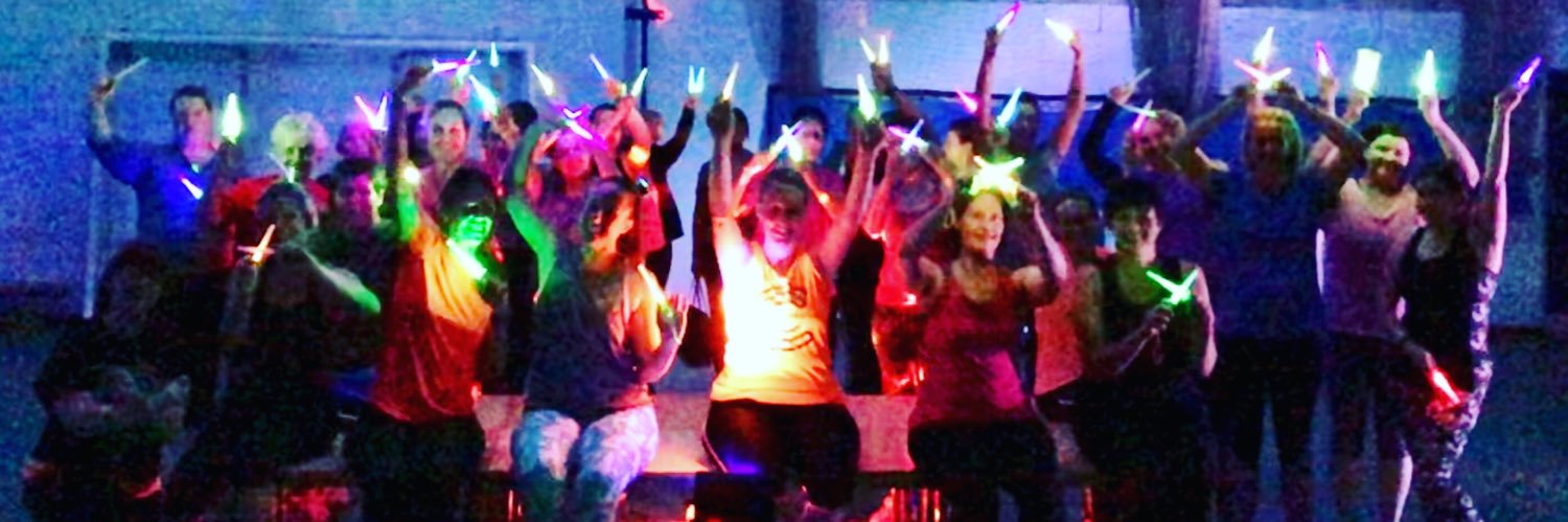 ClubberciseCLR's profile banner image