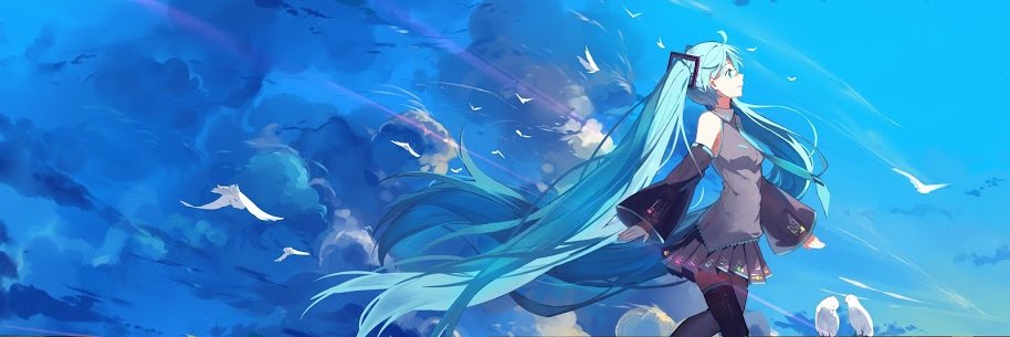 JhoweIchi's profile banner image
