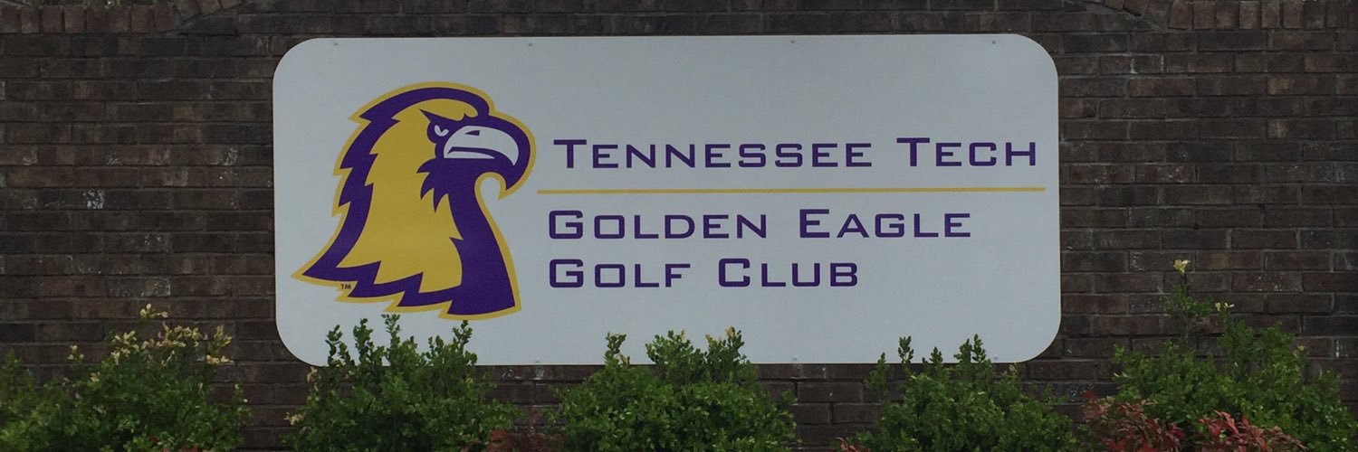 TTUGoldenEagleGC banner