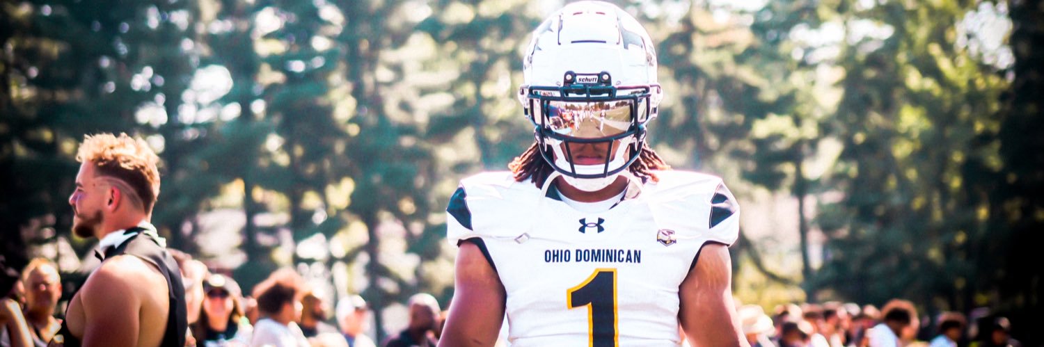 Darryl Sinclair II banner