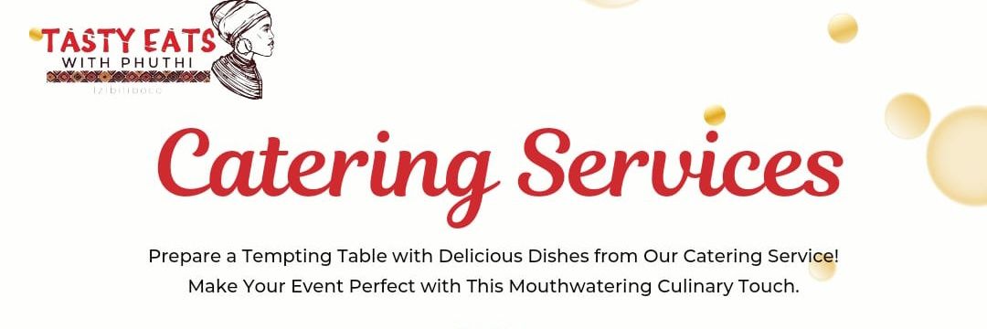 Tasty Eats 🥗 banner
