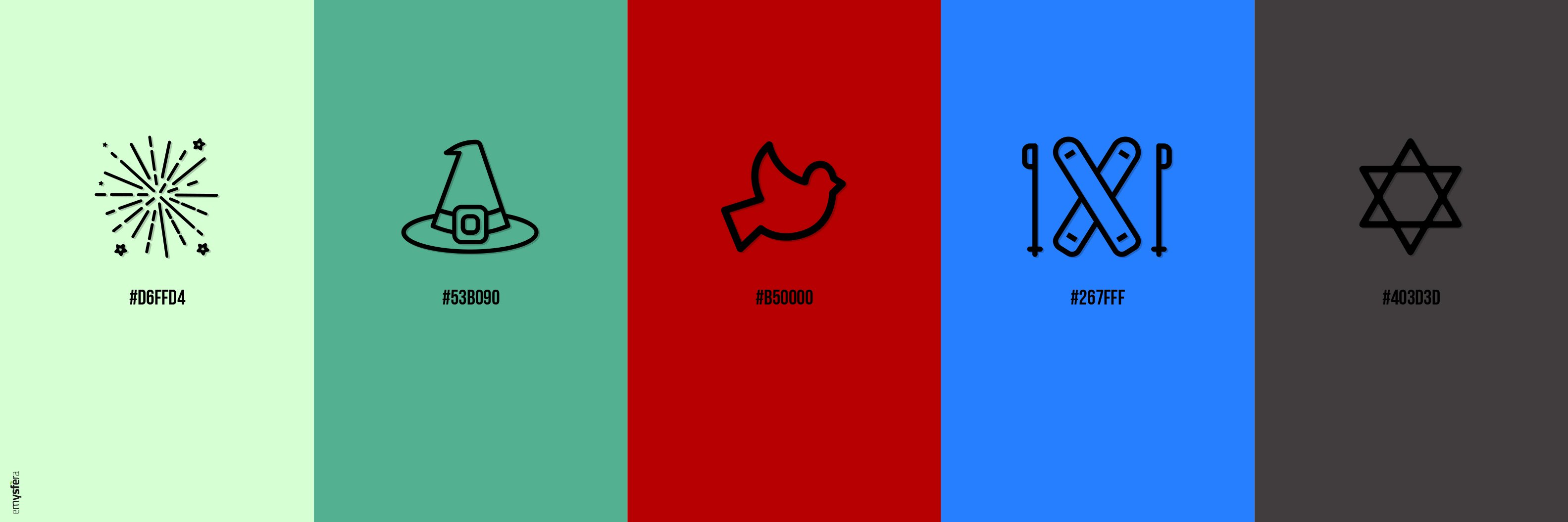 InfoEmysfera's profile banner image