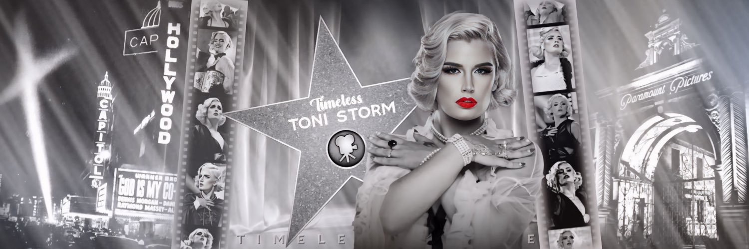 TimelessToShine's profile banner image