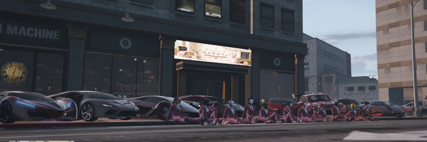 jefty_jp's profile banner image