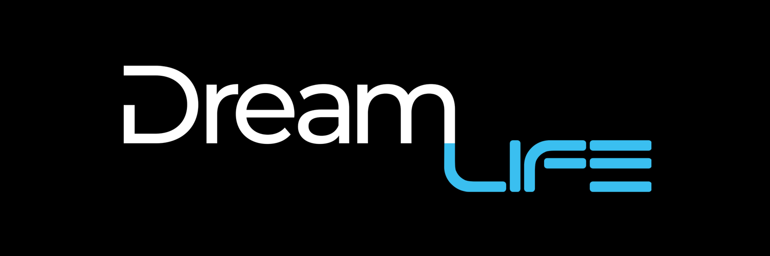 Dream Life banner