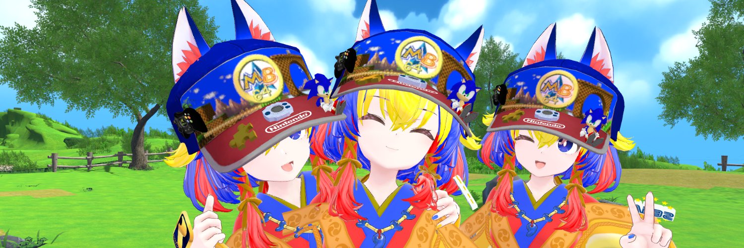 MarioBlade64 - Aussie Youtuber banner