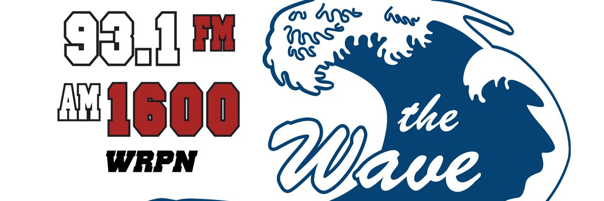 TheWaveFM's profile banner image