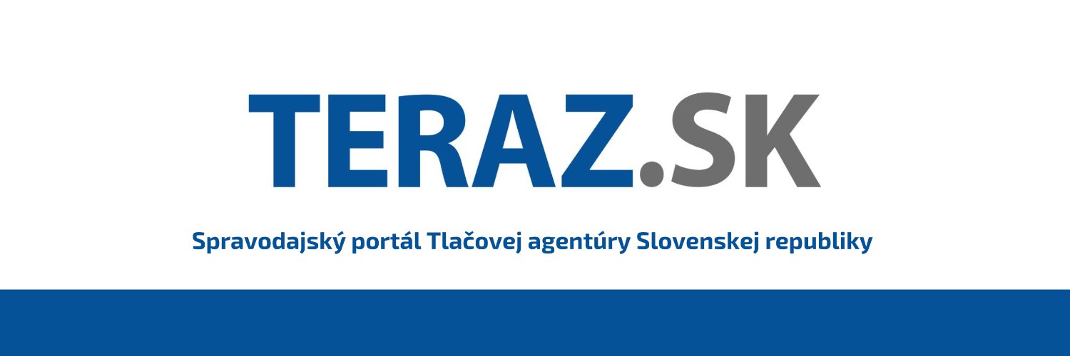 Teraz.sk banner