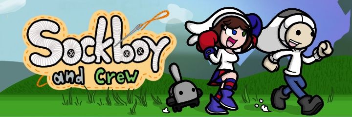 Sockboy64's profile banner image
