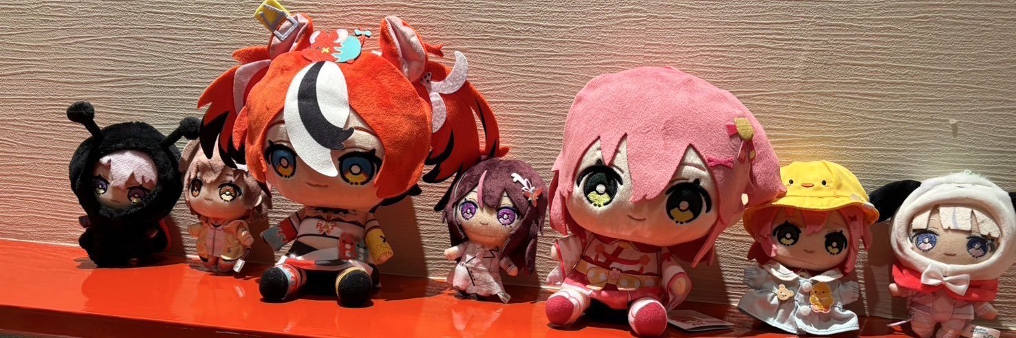 ハクドゥーン🎲🍑🥟 banner