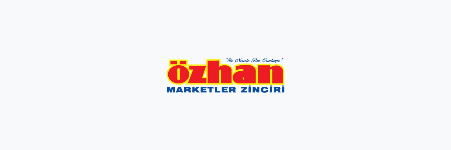 OzhanMarket's profile banner image