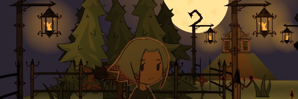 srg - Wishlist Full Bloom on Steam! banner