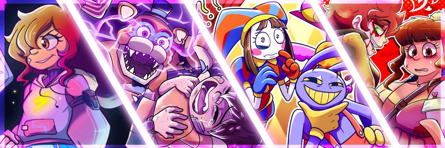 🌸Celestial Alpacaron🌸 banner