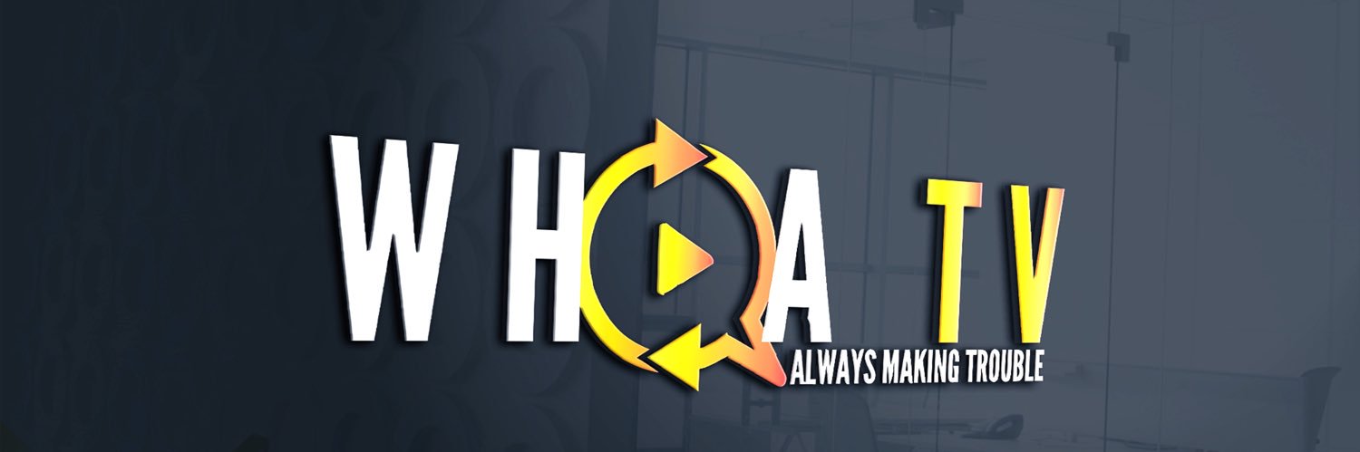 WHOA TV banner