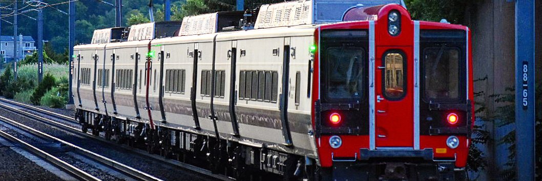 CTrail Shore Line East Alerts banner