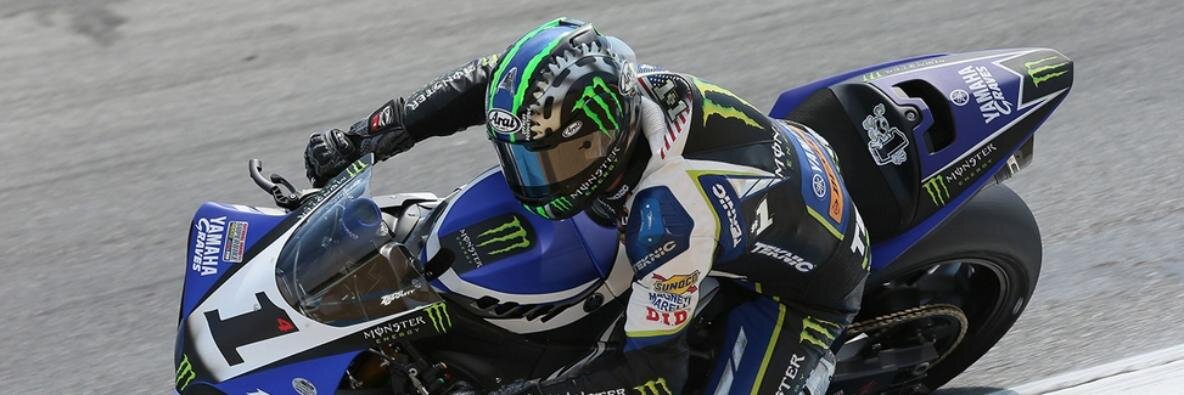 Zero Gravity Racing banner