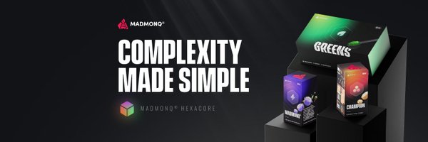 madmonq Profile Banner
