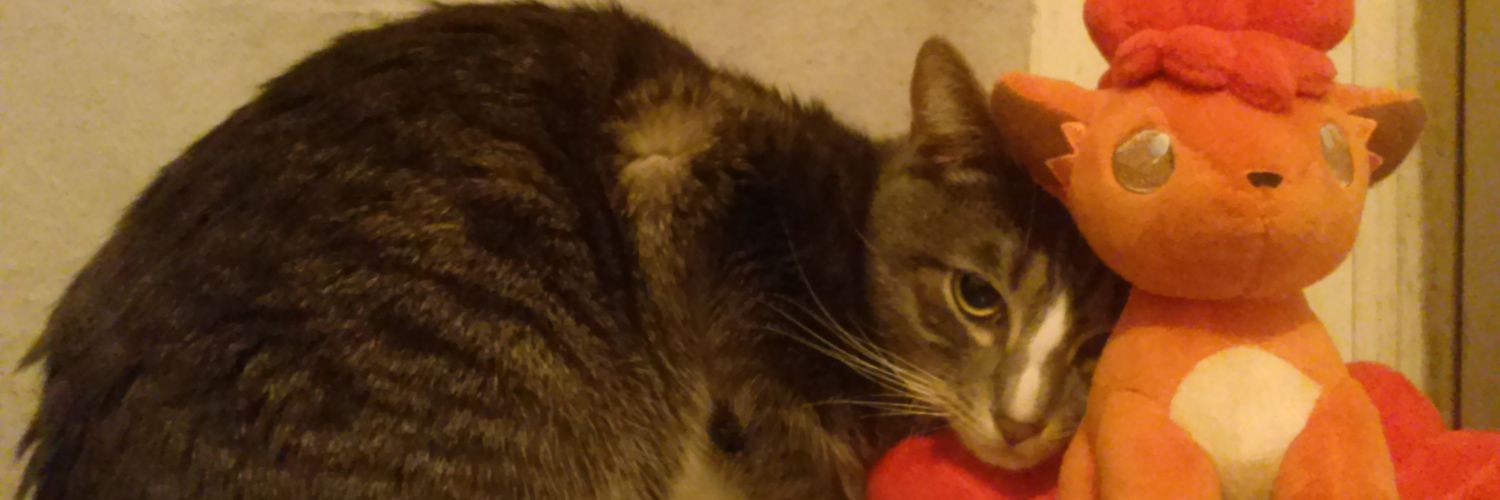 JazzDaChameleon's profile banner image