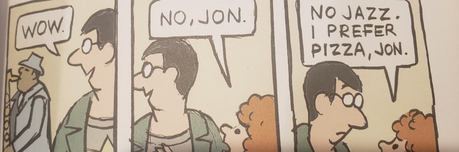 jhowardross's profile banner image