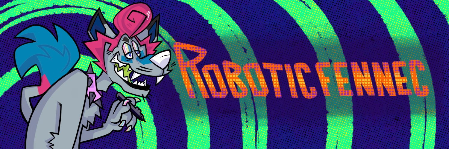 Jerry 🪲's banner