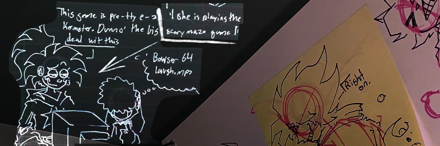 🌠 (they/them)'s banner