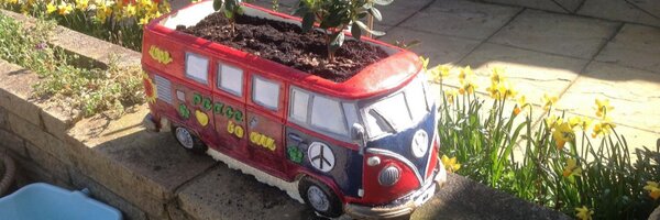 CrazyComputer Profile Banner