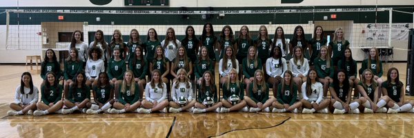 StratfordVball Profile Banner