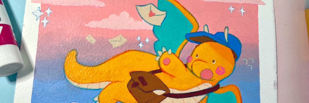 Mazzlebee 🌷🐛 ࿔*:･ banner